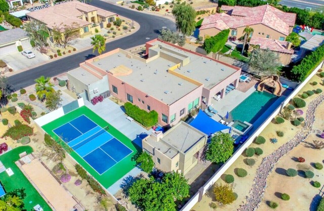 THE MASTERPIECE- Half Acre-8BR-5.5BA