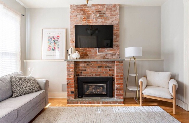 The Matisse at Wooster Square | Yale | Parking