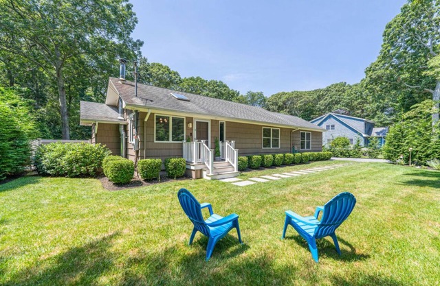 The Mattituck Hideaway/Luxurious Wine Country Retreat