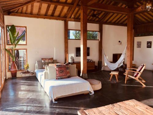 The Mayana Beach House