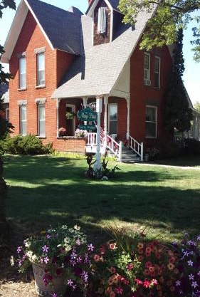 The Mays Place Bed and Breakfast