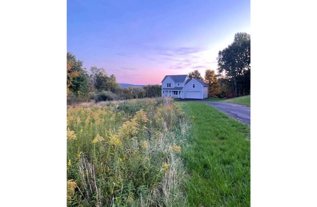The Meadow Farmhouse