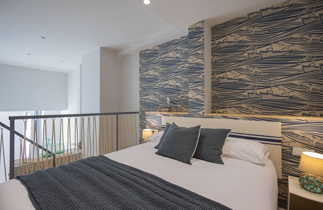 The Mediterraneo Apartment 04 by Florit Flats