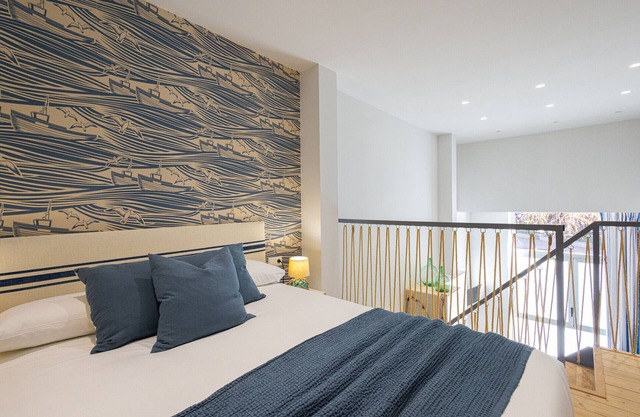 The Mediterraneo Apartment 06 by Florit Flats