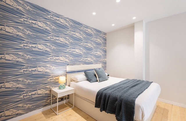 The Mediterraneo Apartment 09 by Florit Flats