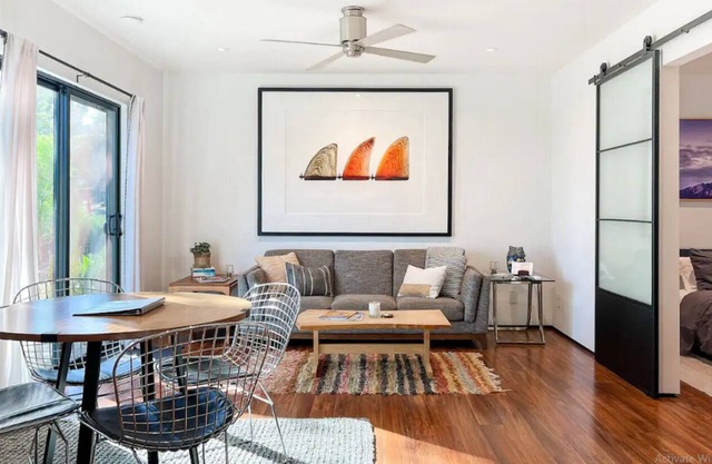 The Meiners Daughter - Beautiful Modernist 1 Bed