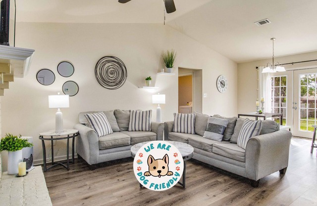The Memphis - 🐶Dog Friendly, Near Fairgrounds
