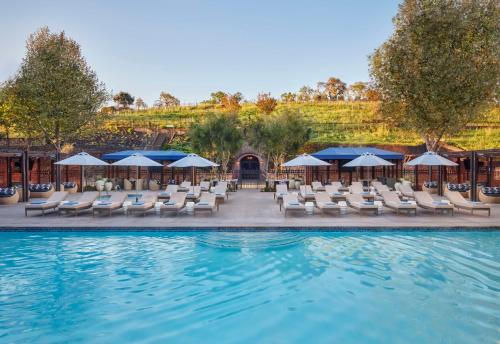 The Meritage Resort and Spa