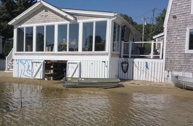 Onset Beach Compound: Meerjungfrauenhaus LUXUS Cape Cod Lifestyle
