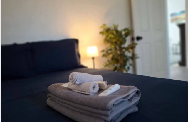 The Mid-Level at Centerdale Village 4 bedroom APT w/ parking