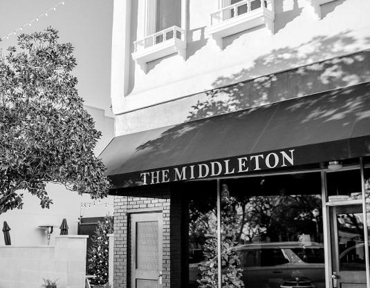 The Middleton Hotel