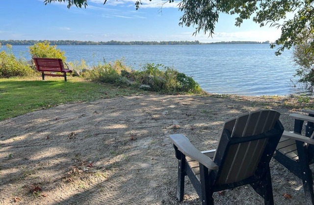 The Milford: Couple's Getaway in The County