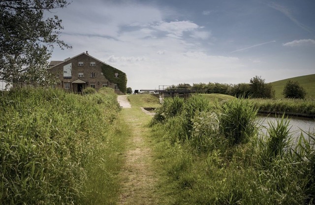 The Mill at Conder Green