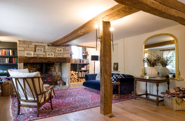 The Mill House - Beautiful 4BD Country Home