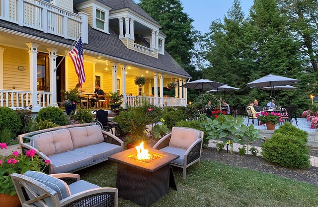 The Millerton Inn