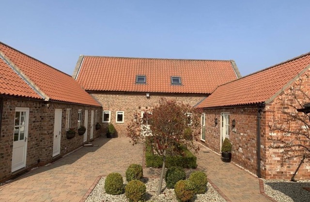 The Millhouse