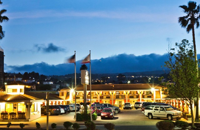 The Millwood - A Boutique Hotel