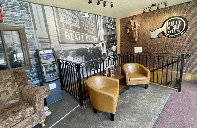 The Miner's Boutique Hotel