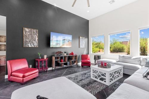 The Mirage at Sand Hollow Resort