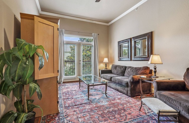 The Mod Loft in Bocage Baton Rouge