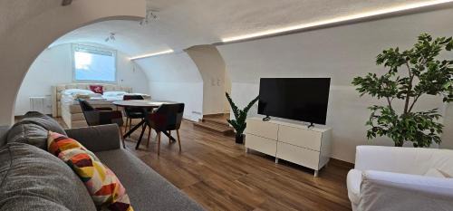 The Modern Cave Lodge - ComfyHome Apartments Stuttgart
