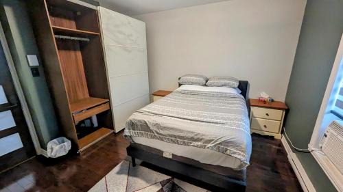 The Modern Stays