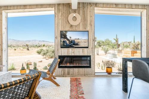 The Modern Wolfden By The Cohost Company