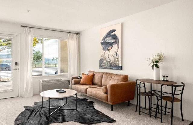 The Modoc | Stylish Stay in Paradise