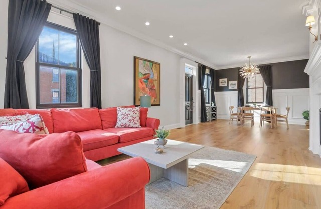 The Mohawk Masterpiece