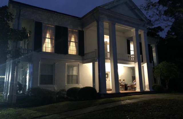 The Montgomery B&B