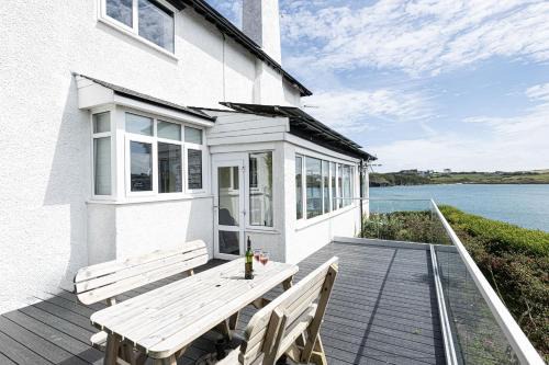 The Moorings