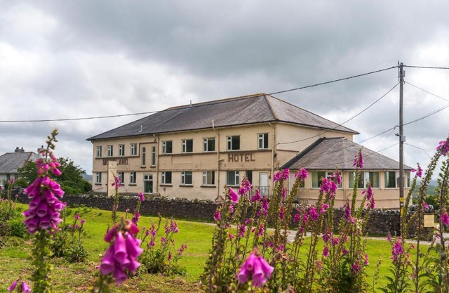 The Moorland Hotel
