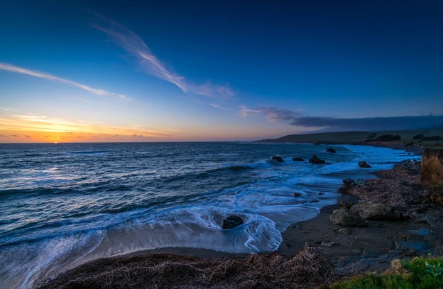 The Morgan Hotel San Simeon