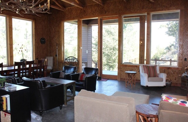 Die erstaunlichsten Ansichten in Idyllwild! - 20 Schlafplätze