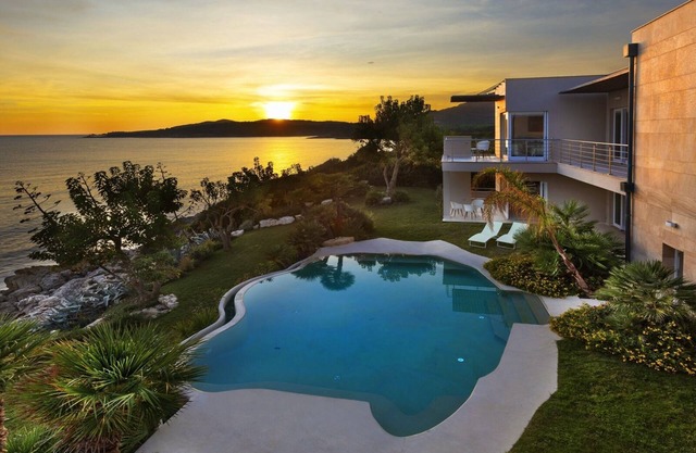 Die Schönste und Exklusivste Villa in Ganz Alghero und der Korallenriviera