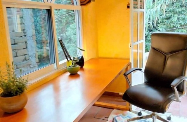 The most comfortable little house 4 blocks from the center