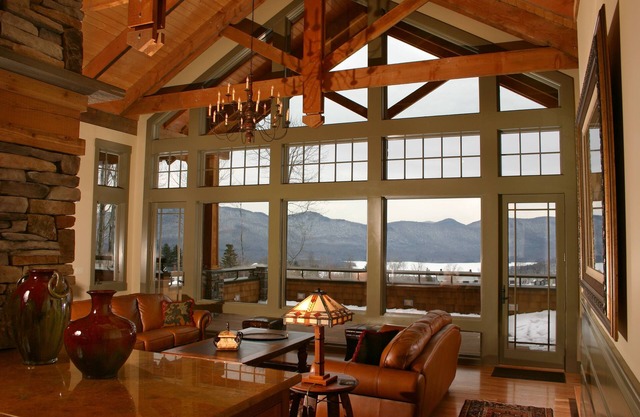 The Mountain Top Inn & Resort