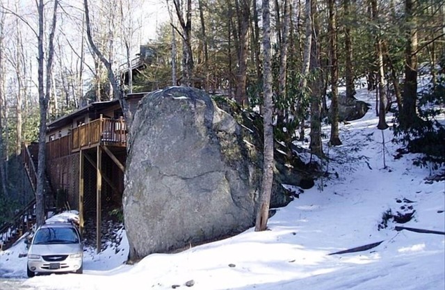 ❤️Die Berge rufen Sie alle zum Two Rock Treehouse! ️