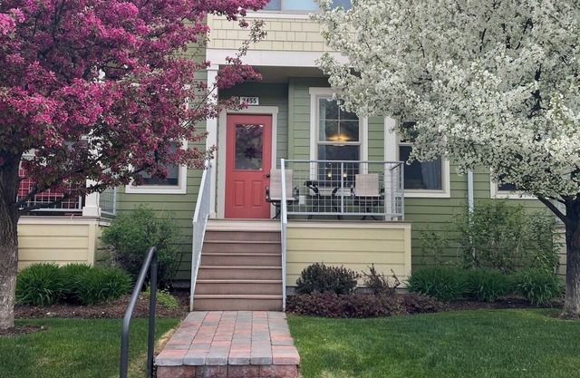 The Music House at Sweetwater 2BD 2BA Condo - Hot Tub, Pool, & lots of adventure
