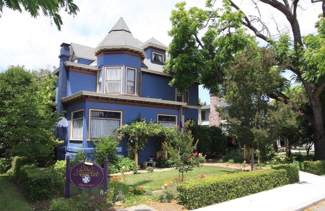 The Napa Inn