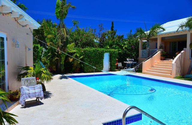 Die Natalia Guest Suite