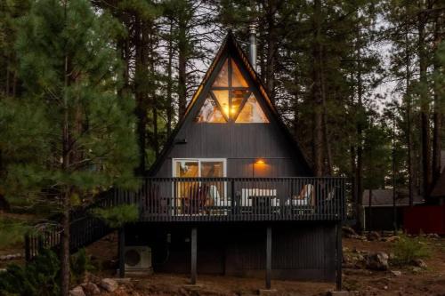 The Needles Cabin Flagstaff