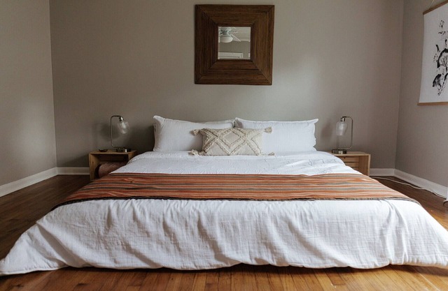 The Nellie Rose House - BOHO DESIGN DOWNTOWN