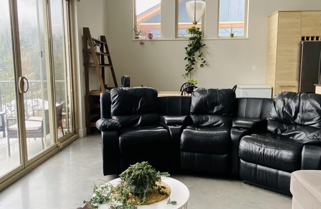 The Nelson Penthouse