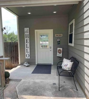 The Nest 1 Bedroom Suite 12 min from Magnolia