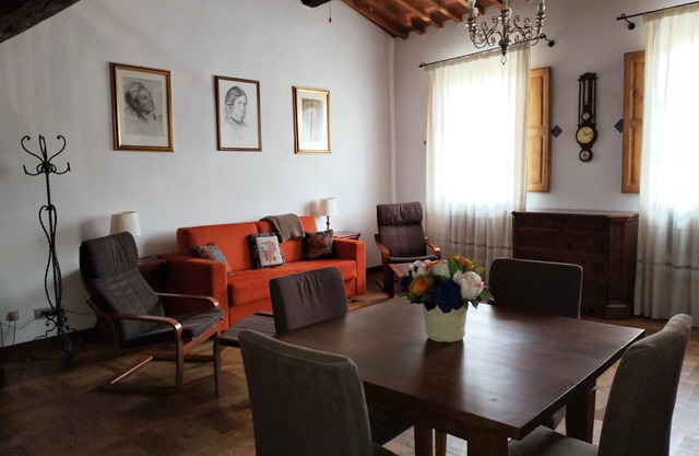 das Nest APUS Architect Apartment