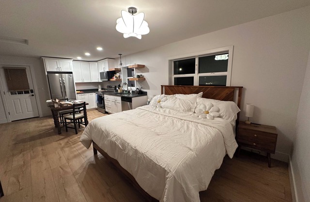The Nest : Charming space with Sauna, jacuzzi plunge near wineries and hiking