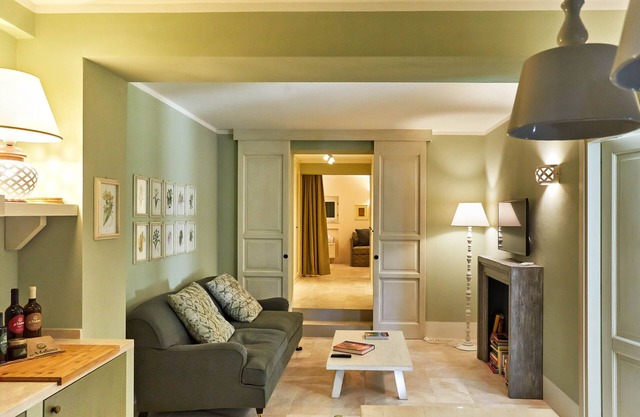 La Maliosa Natural Apartment Suites