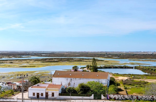 The Nest - Sea view - Faro
