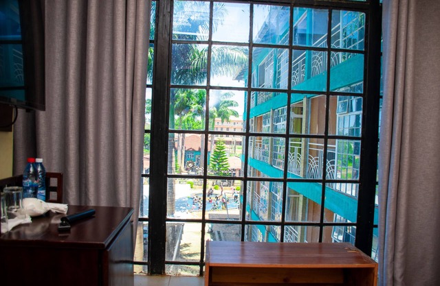 The New Quill Hotel